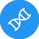 پیش‌نمایش فایل dna-50 از پک پزشکی گلیف دایره