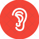 پیش‌نمایش فایل ear-15 از پک پزشکی گلیف دایره
