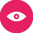 پیش‌نمایش فایل eye-171 از پک پزشکی گلیف دایره