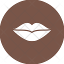 پیش‌نمایش فایل lips-31 از پک پزشکی گلیف دایره