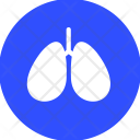پیش‌نمایش فایل lungs-13 از پک پزشکی گلیف دایره