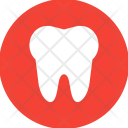 پیش‌نمایش فایل tooth-36 از پک پزشکی گلیف دایره