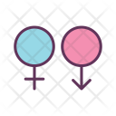 پیش‌نمایش فایل gender-27 از پک پزشکی خط پر