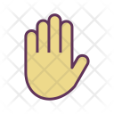 پیش‌نمایش فایل hand-149 از پک پزشکی خط پر