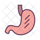 پیش‌نمایش فایل stomach-23 از پک پزشکی خط پر