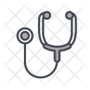 پیش‌نمایش فایل stethoscope-43 از پک پزشکی خط پر