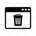 پیش‌نمایش فایل delete-window از پک مرورگر