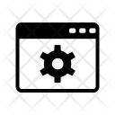 پیش‌نمایش فایل website-setting از پک مرورگر