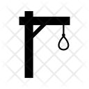 پیش‌نمایش فایل gallows-1 از پک گلیف هالووین