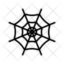 پیش‌نمایش فایل spider-web از پک گلیف هالووین