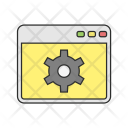 پیش‌نمایش فایل browser-setting-2 از پک مرورگر حالت پر و خطی