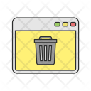پیش‌نمایش فایل delete-browser-history از پک مرورگر حالت پر و خطی