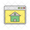 پیش‌نمایش فایل home-page-2 از پک مرورگر حالت پر و خطی