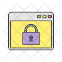 پیش‌نمایش فایل lock-browser از پک مرورگر حالت پر و خطی