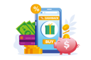 پیش‌نمایش فایل online-shopping-cashback-5374152 از پک خرید آنلاین