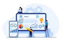 پیش‌نمایش فایل web-design-5380216 از پک کدنویسی، برنامه‌نویسی، کیوآر و وب