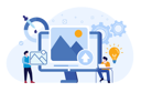 پیش‌نمایش فایل web-ui-5380217 از پک کدنویسی، برنامه‌نویسی، کیوآر و وب