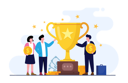 پیش‌نمایش فایل success-5639397 از پک دستاورد و هدف