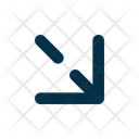 پیش‌نمایش فایل loss-chart-arrow-6836325 از پک نمودارها و نمودار