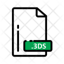 پیش‌نمایش فایل 3ds-1 از پک انواع فایل جلد 2