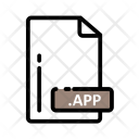 پیش‌نمایش فایل app-5 از پک انواع فایل جلد 2