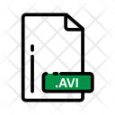 پیش‌نمایش فایل avi-11 از پک انواع فایل جلد 2