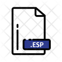 پیش‌نمایش فایل esp از پک انواع فایل جلد 2