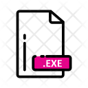 پیش‌نمایش فایل exe-11 از پک انواع فایل جلد 2