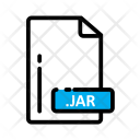 پیش‌نمایش فایل jar-1 از پک انواع فایل جلد 2