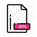 پیش‌نمایش فایل rts از پک انواع فایل جلد 2