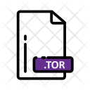 پیش‌نمایش فایل tor از پک انواع فایل جلد 2
