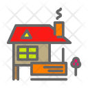 پیش‌نمایش فایل farmhouse از پک کشاورزی