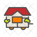 پیش‌نمایش فایل apartment از پک خانه ها برای املاک