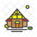 پیش‌نمایش فایل chapel از پک خانه ها برای املاک