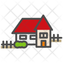 پیش‌نمایش فایل fence-2 از پک خانه ها برای املاک