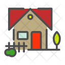 پیش‌نمایش فایل fence-3 از پک خانه ها برای املاک