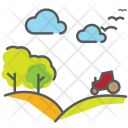 پیش‌نمایش فایل farm-6 از پک طبیعت