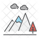 پیش‌نمایش فایل mountains-1 از پک طبیعت