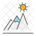 پیش‌نمایش فایل mountains-2 از پک طبیعت