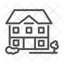 پیش‌نمایش فایل house-17 از پک خانه ها برای املاک