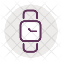 پیش‌نمایش فایل iwatch از پک دستگاه های اپل