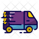 پیش‌نمایش فایل fast-delivery-2632813 از پک حمل‌ونقل تحویل
