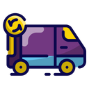 پیش‌نمایش فایل order-process-2632822 از پک حمل‌ونقل تحویل