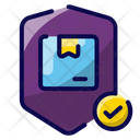 پیش‌نمایش فایل protect-delivery-box-2632814 از پک حمل‌ونقل تحویل