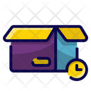 پیش‌نمایش فایل shipment-duration-2632818 از پک حمل‌ونقل تحویل