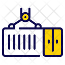 پیش‌نمایش فایل container-2632897 از پک حمل‌ونقل تحویل