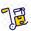 پیش‌نمایش فایل fork-lifter-2632891 از پک حمل‌ونقل تحویل