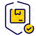 پیش‌نمایش فایل protect-delivery-box-2632881 از پک حمل‌ونقل تحویل