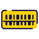پیش‌نمایش فایل scan-barcode-2632884 از پک حمل‌ونقل تحویل