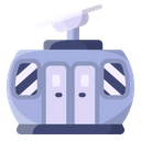 پیش‌نمایش فایل cable-car-4013954 از پک اسنوبورد